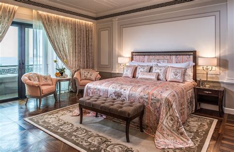 versace fully furnished suite united arab emirates federation|palazzo Versace suites.